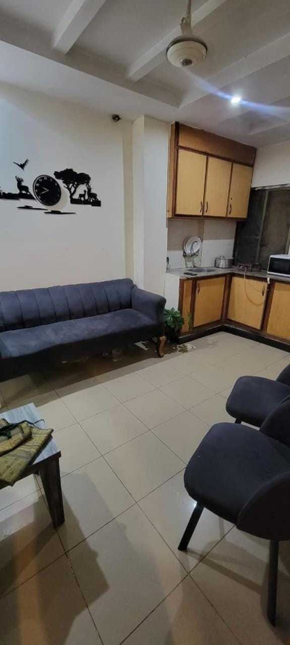Night Stay Appartment Available Apartment in Islamabad Capital Territory
