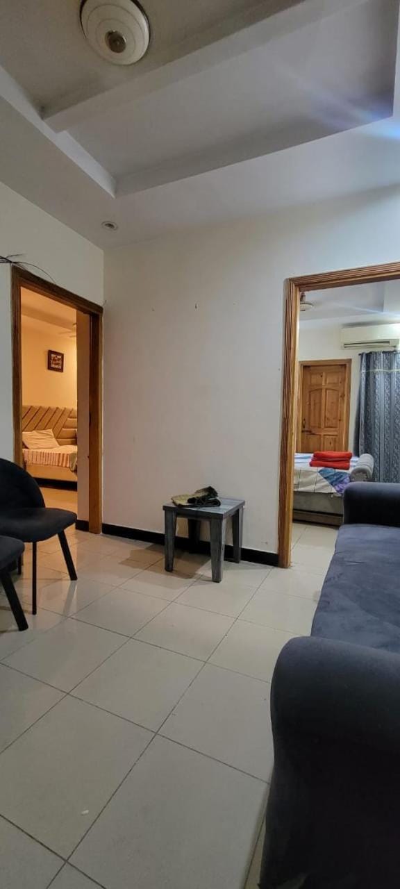 Night Stay Appartment Available Apartment in Islamabad Capital Territory