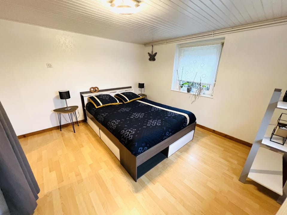 Chez Eliane Apartment in Colmar