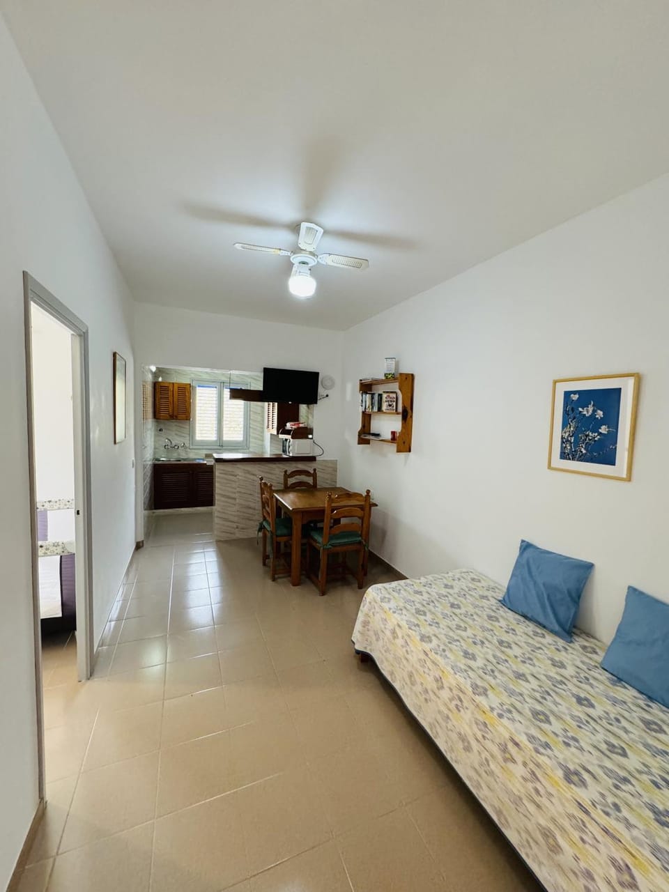 Communal lounge/ TV room, Living room