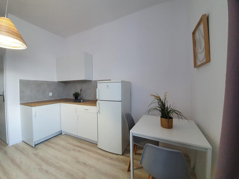 Studio Świętojańska IV Apartment in Pomeranian Voivodeship
