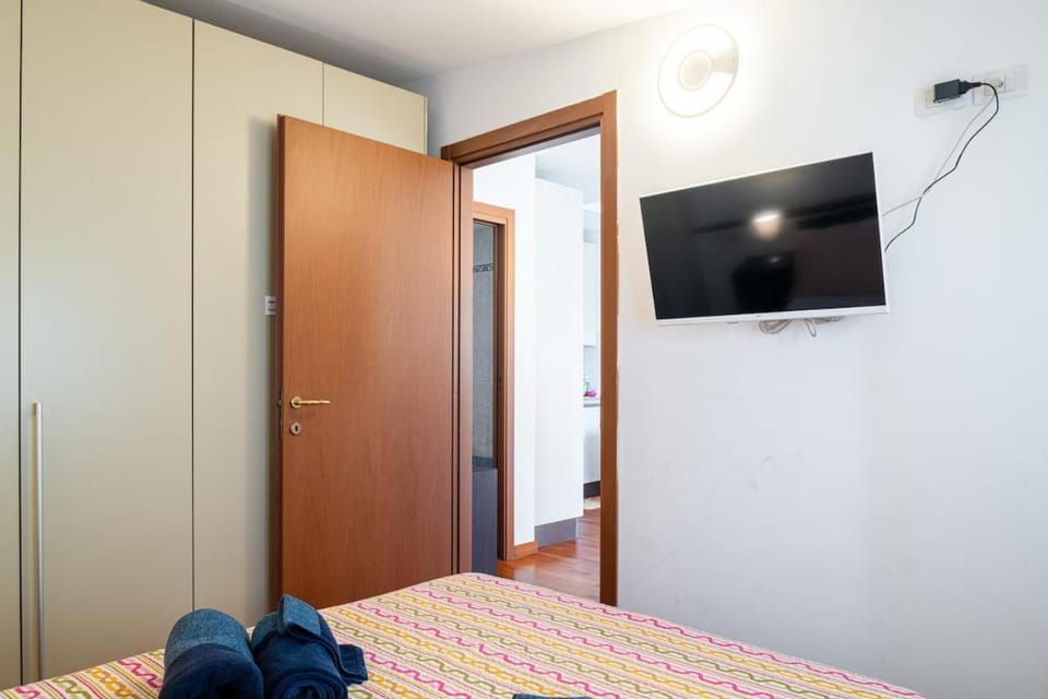 Piccolo nido Apartment in San Donato Milanese