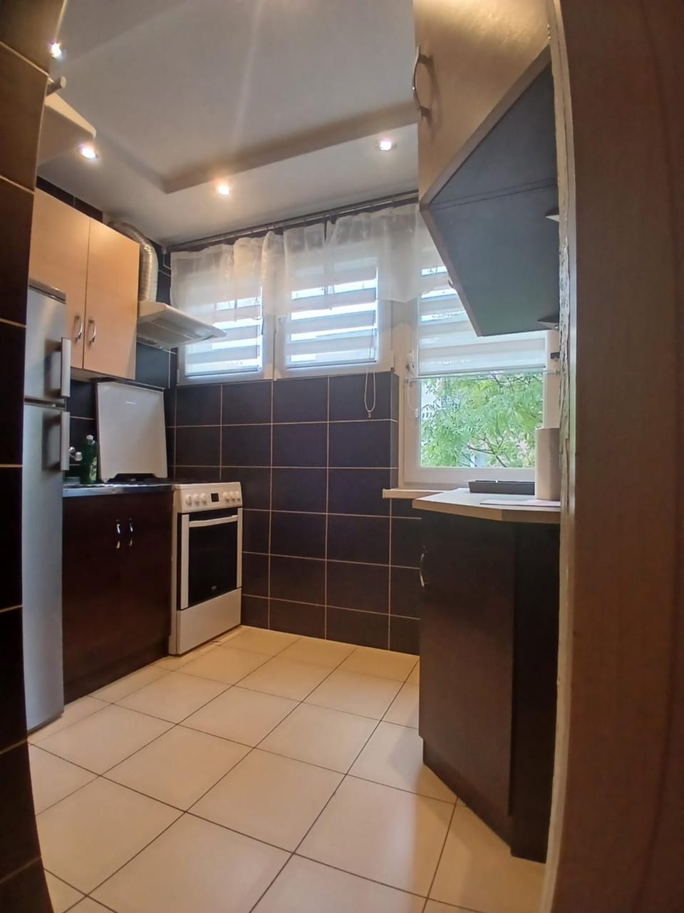 Mieszkanie Chopina Kraśnik Apartment in Poland