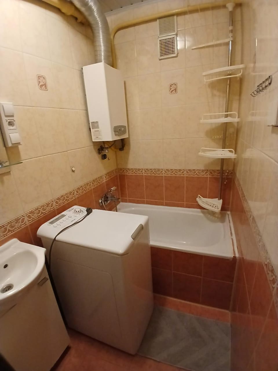 Mieszkanie Chopina Kraśnik Apartment in Poland