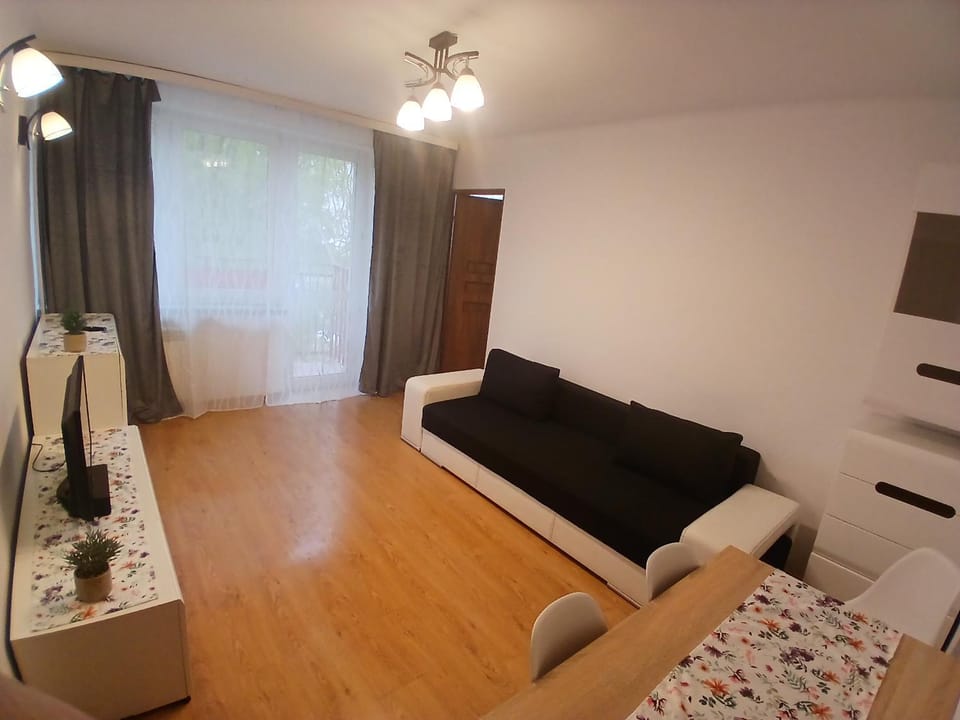 Mieszkanie Chopina Kraśnik Apartment in Poland