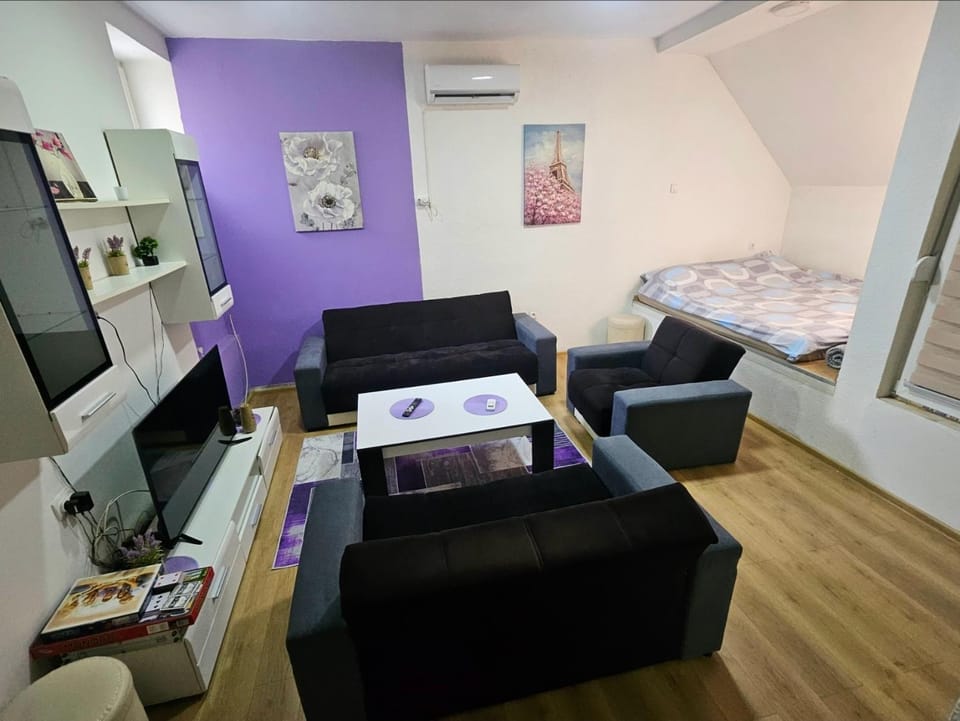 Lira Apartmani Apartment in Bosnia and Herzegovina