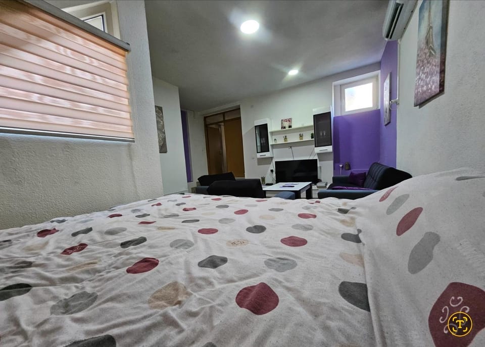Lira Apartmani Apartment in Bosnia and Herzegovina