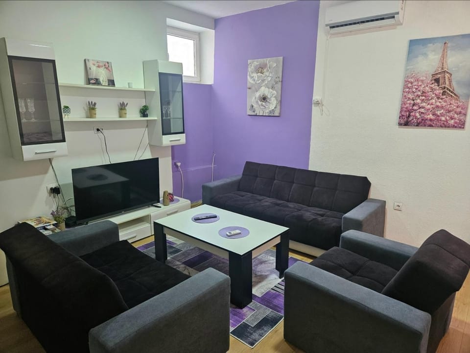 Lira Apartmani Apartment in Bosnia and Herzegovina