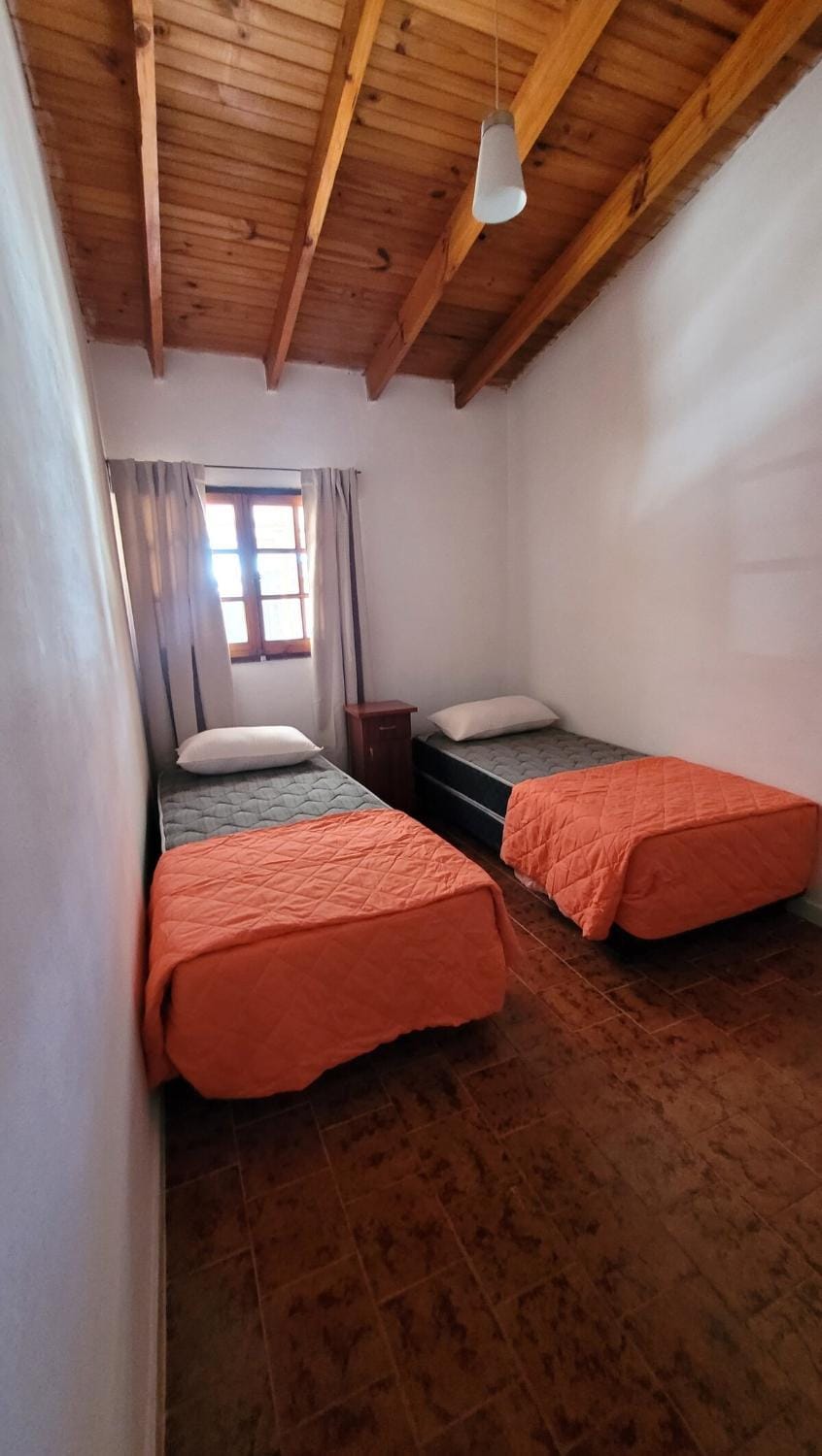 Posada Las Rosas Apartment in Uspallata