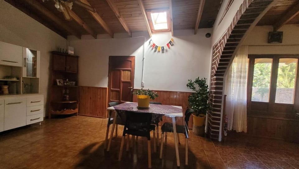 Posada Las Rosas Apartment in Uspallata