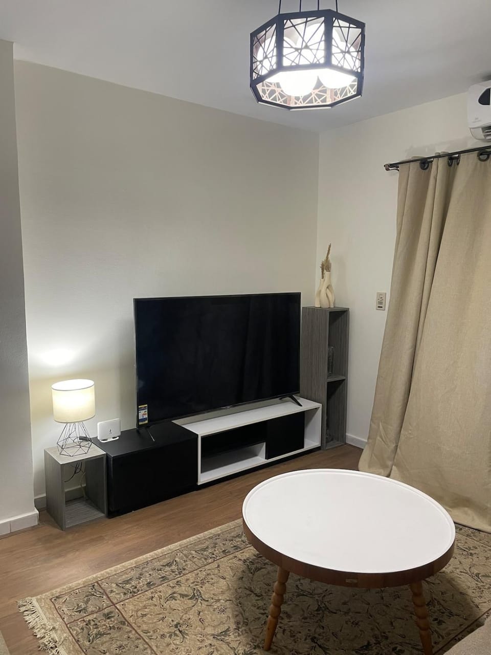 Your Gateway to Comfort Apartment in New Cairo City