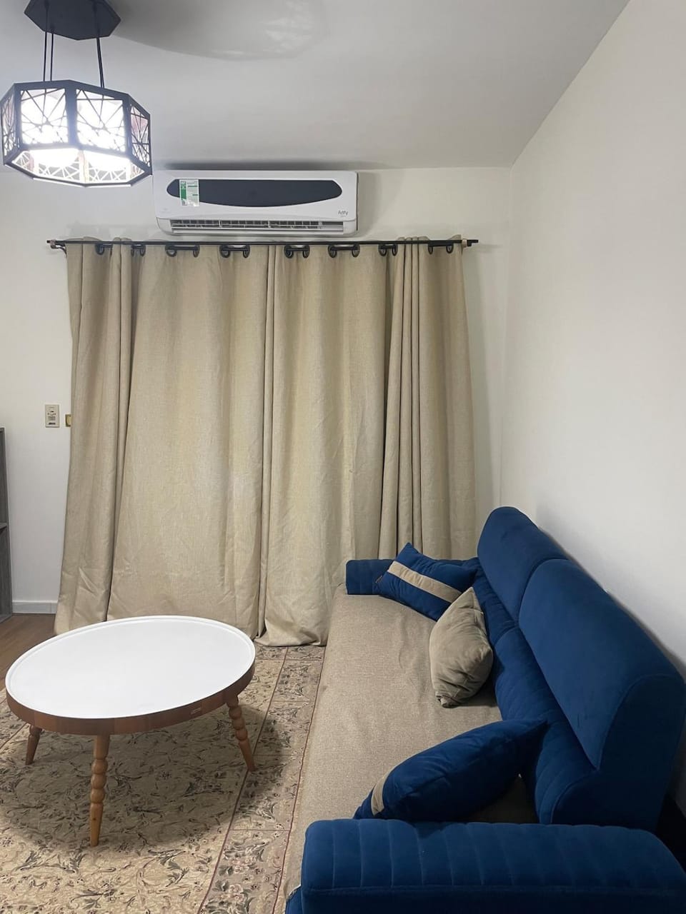 Your Gateway to Comfort Apartment in New Cairo City