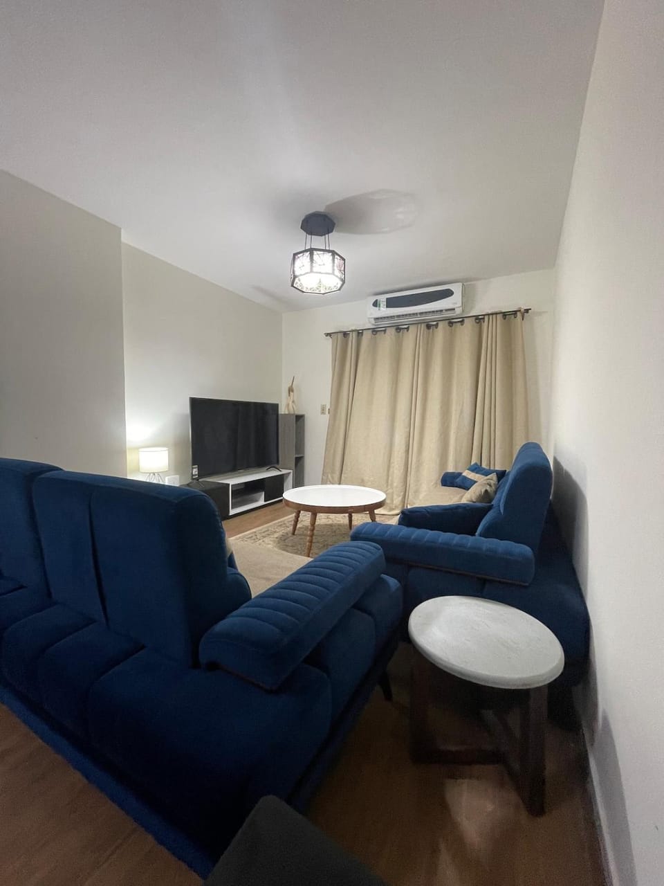 Your Gateway to Comfort Apartment in New Cairo City