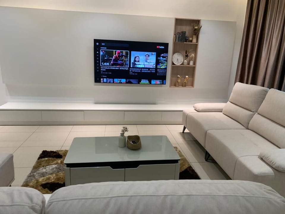 Js Homestay House in Johor