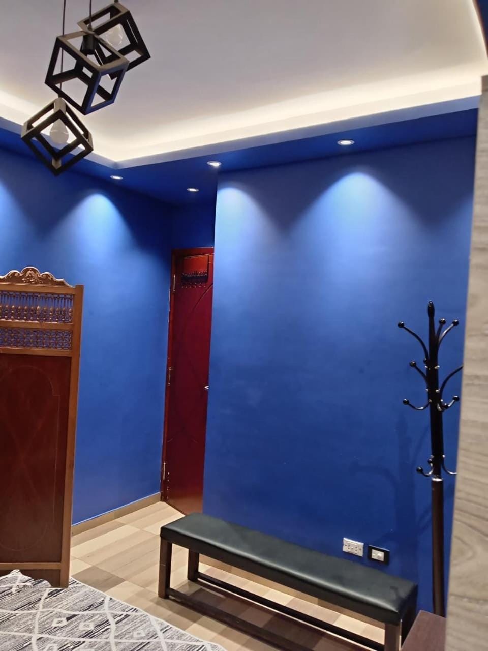 VIP House Apartment in Cairo Governorate