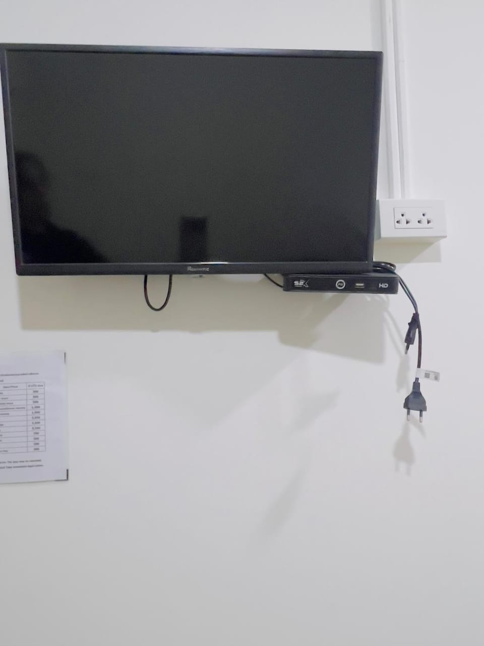 TV and multimedia