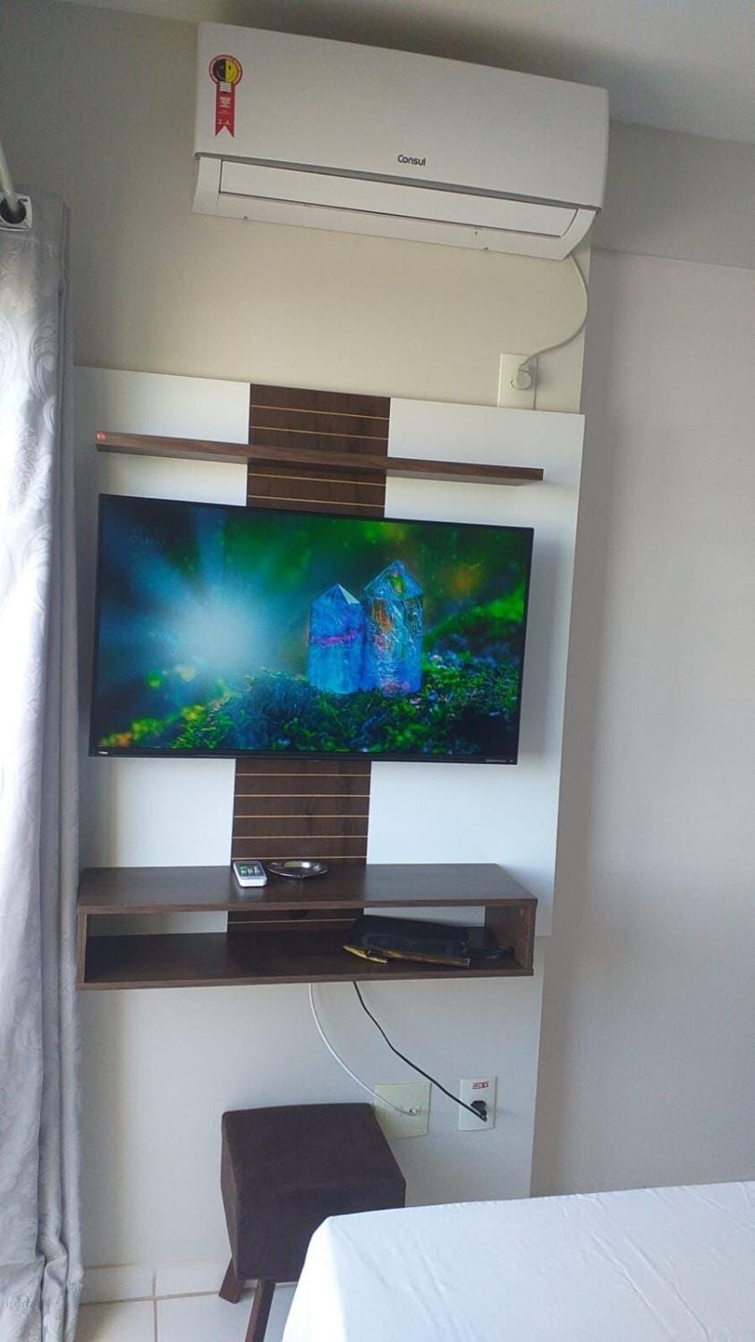 Apartment in the club in Caldas Novas Apartment in State of Goiás