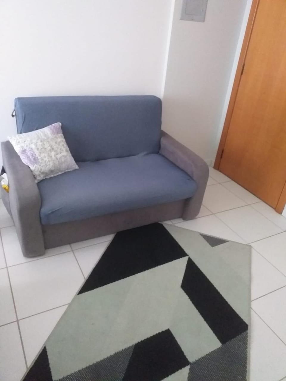 Apartment in the club in Caldas Novas Apartment in State of Goiás