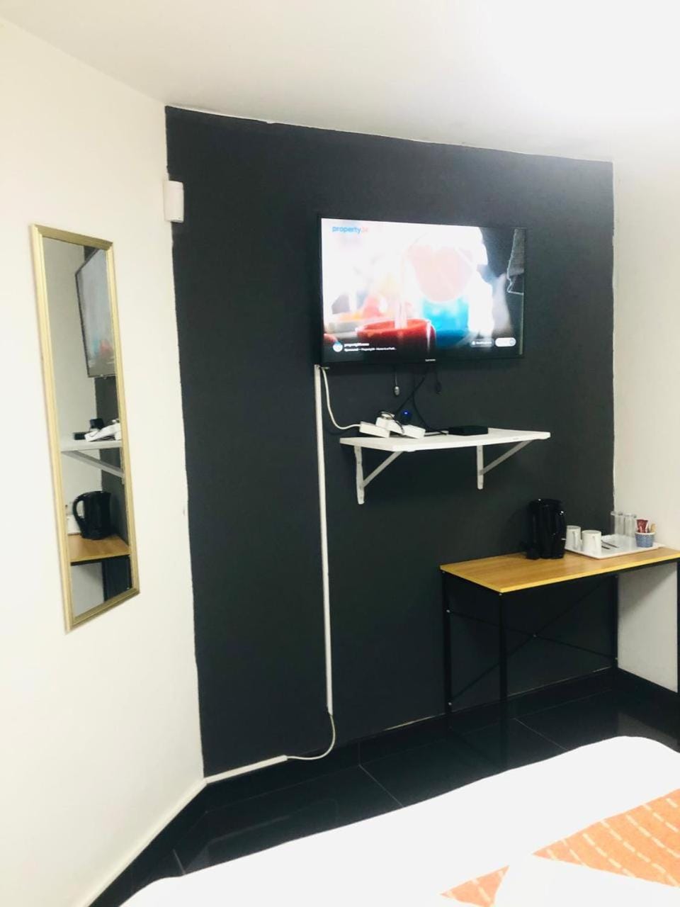 TV and multimedia