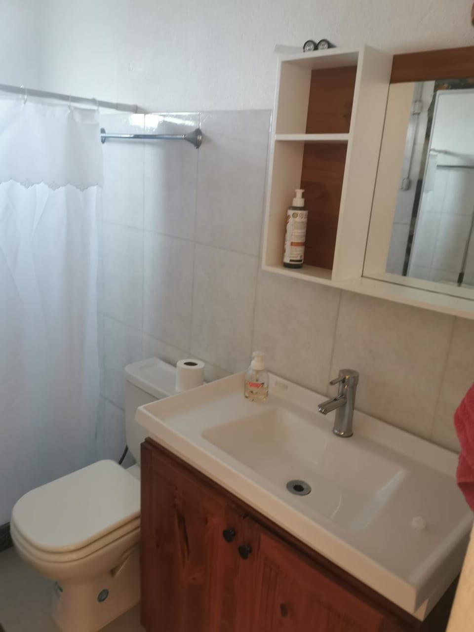 La Abuelita Apartment in Rocha Department, Uruguay