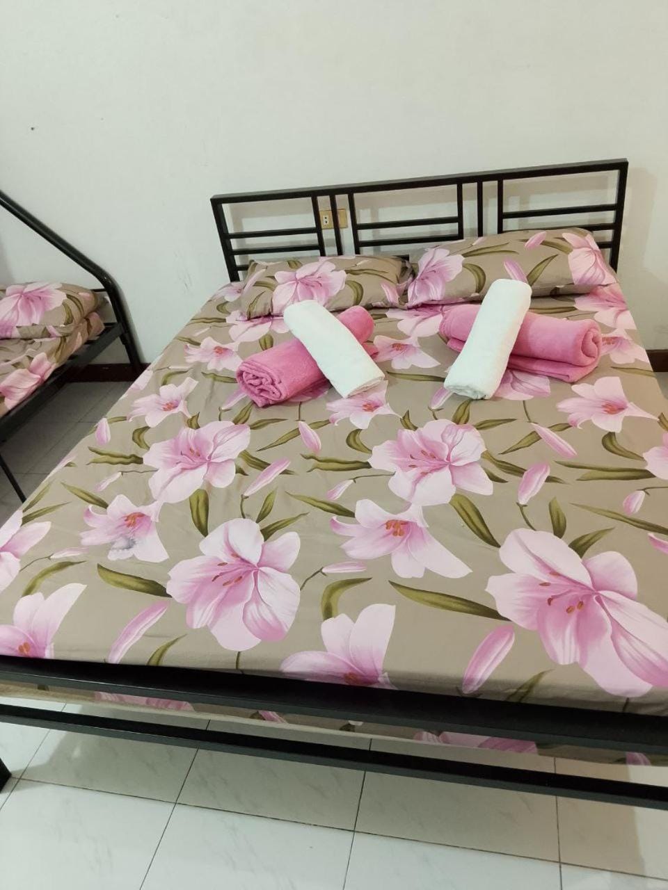 Albergo Hotel Unit near Wright Park, The Mansion, Minesview & Botanical Garden Apartment hotel in Baguio