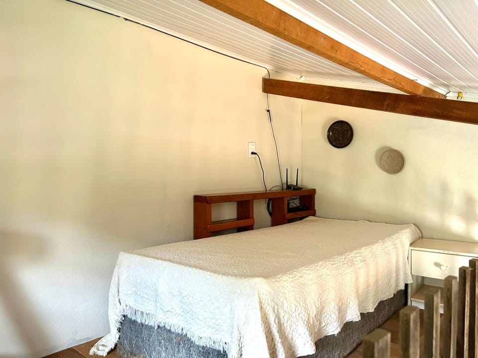 Casinha da Mila House in State of Bahia