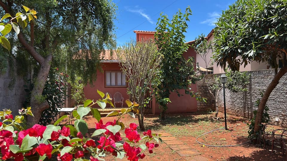 Casinha da Mila House in State of Bahia