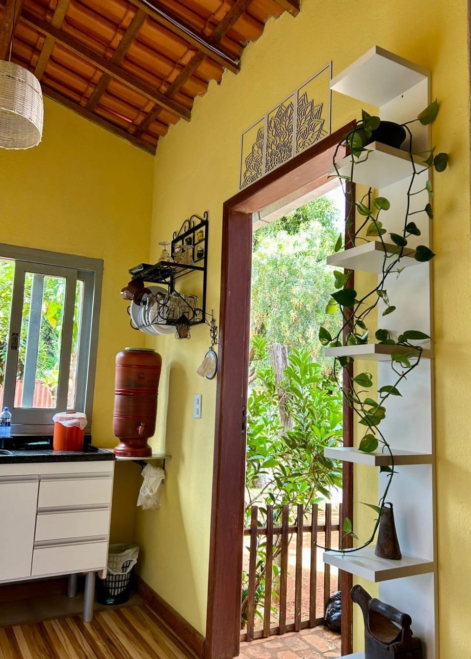 Casinha da Mila House in State of Bahia