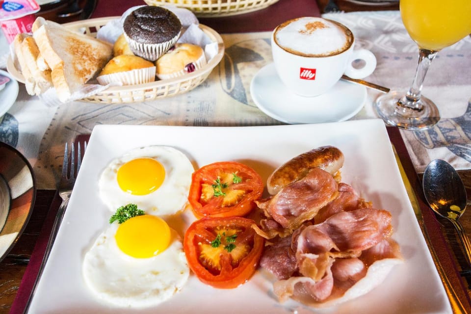 Breakfast