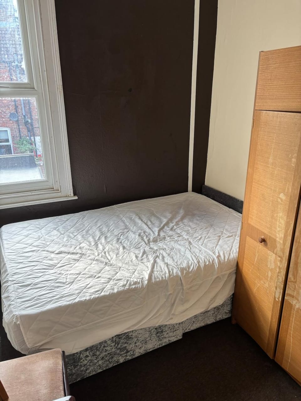 4 Bedroom House on the doorstep of Teeside Uni Apartment in Middlesbrough