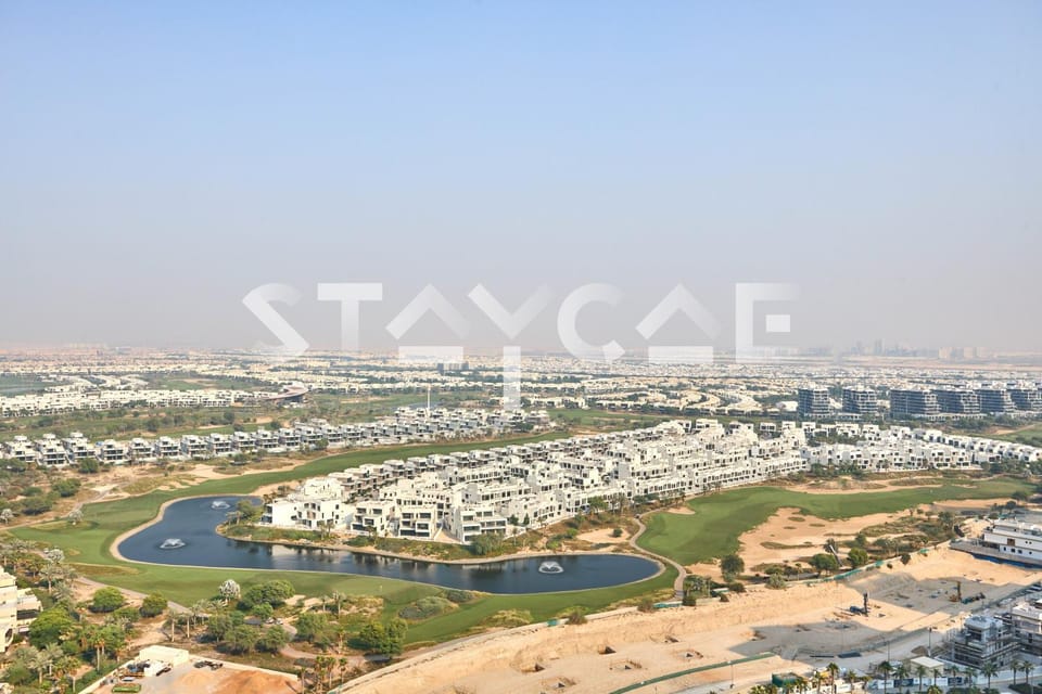 Day, Natural landscape, Bird's eye view, City view
