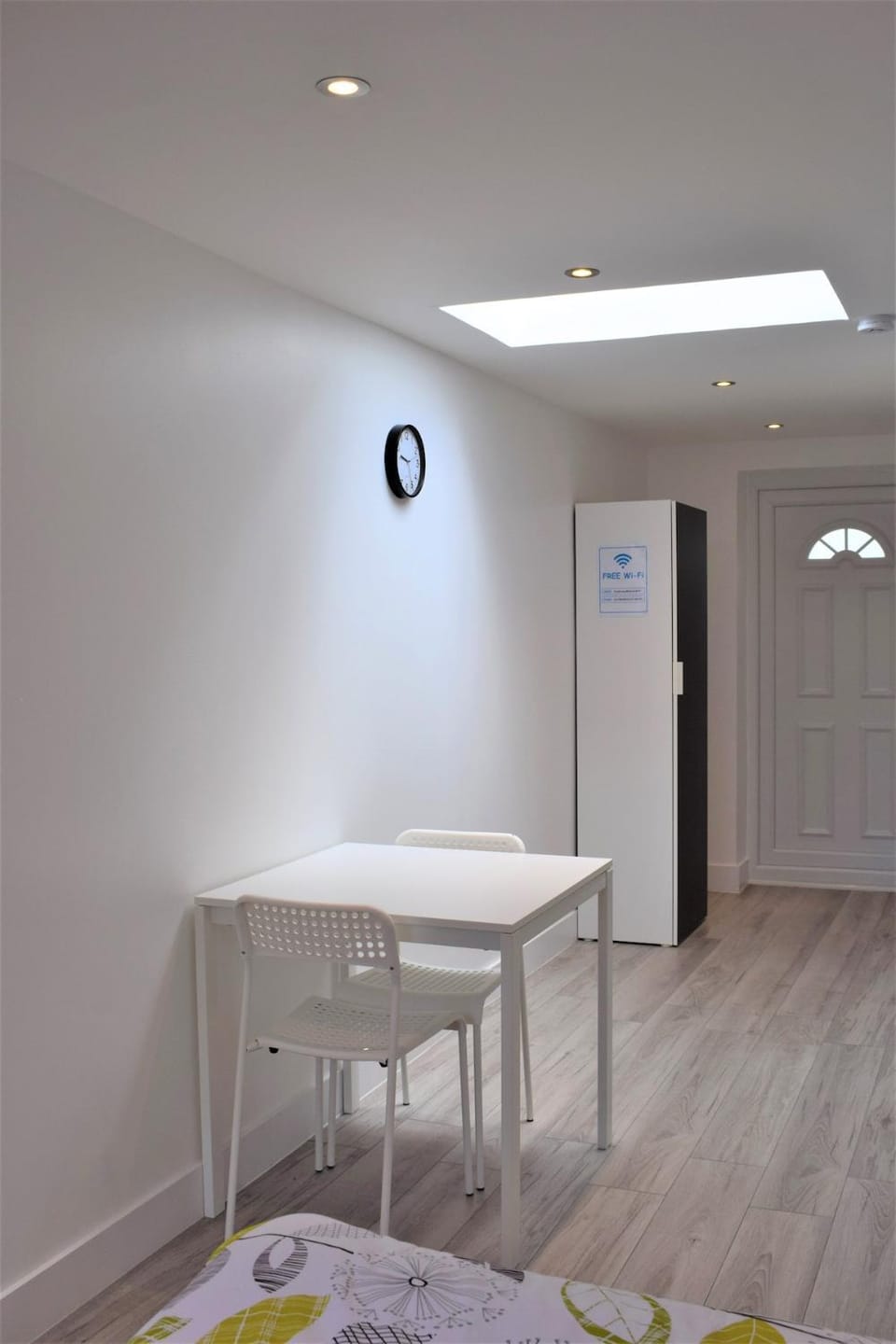 Studio near Heathrew Airport Apartment in London Borough of Ealing