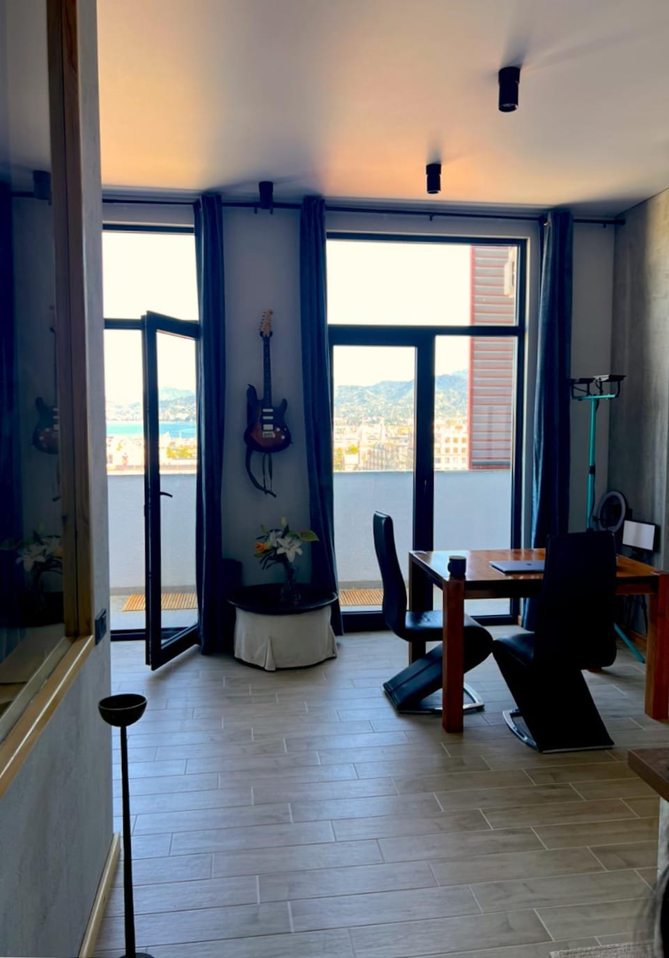 Cozy Apartment in City Center Apartment in Batumi