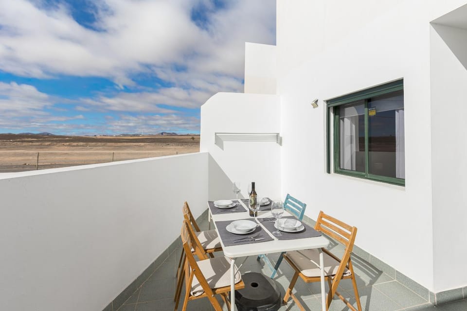View (from property/room), Other, Dining area