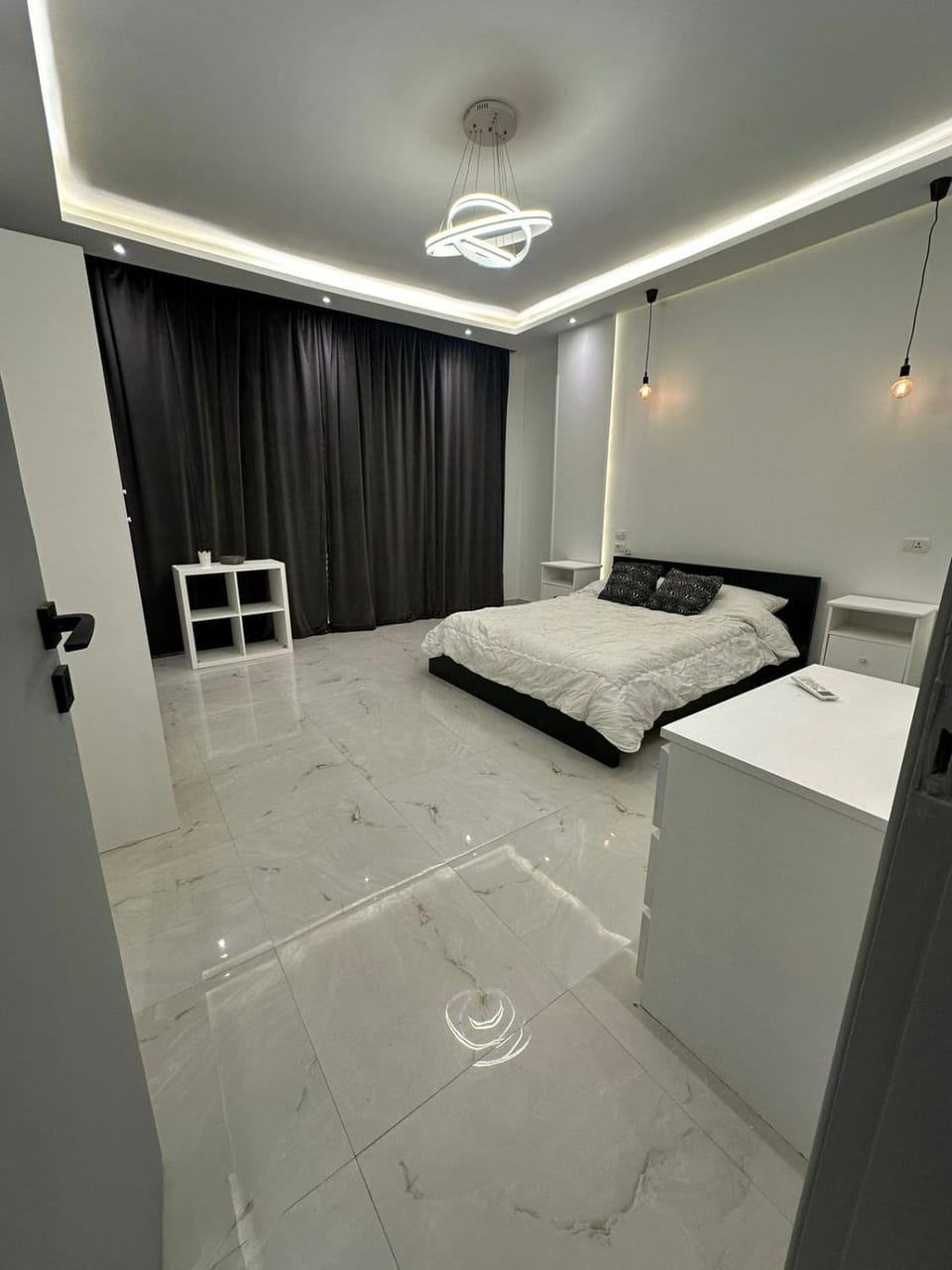 شقه فندقيه وهداه Apartment in Egypt