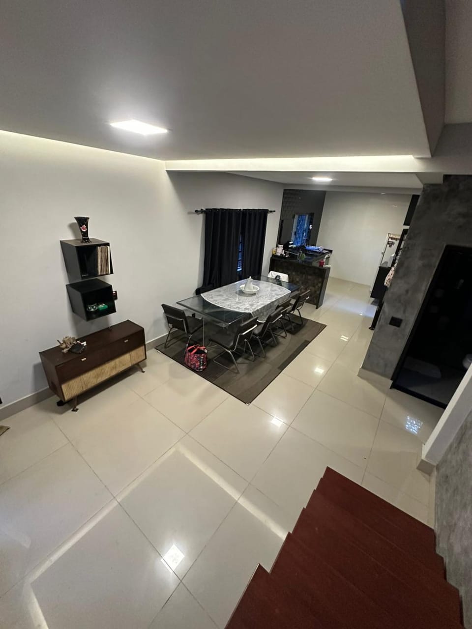 Recanto da Vovó Shirley em São Carlos House in São Carlos