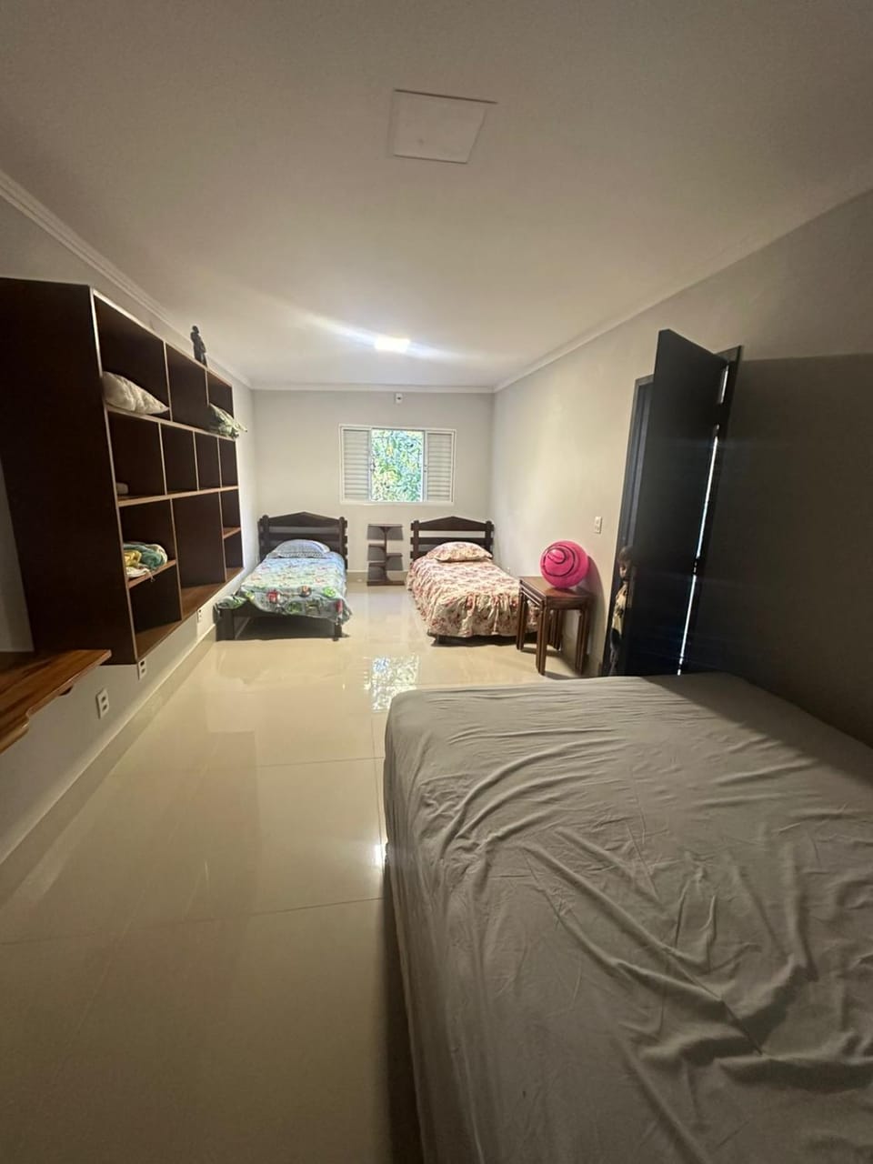 Recanto da Vovó Shirley em São Carlos House in São Carlos