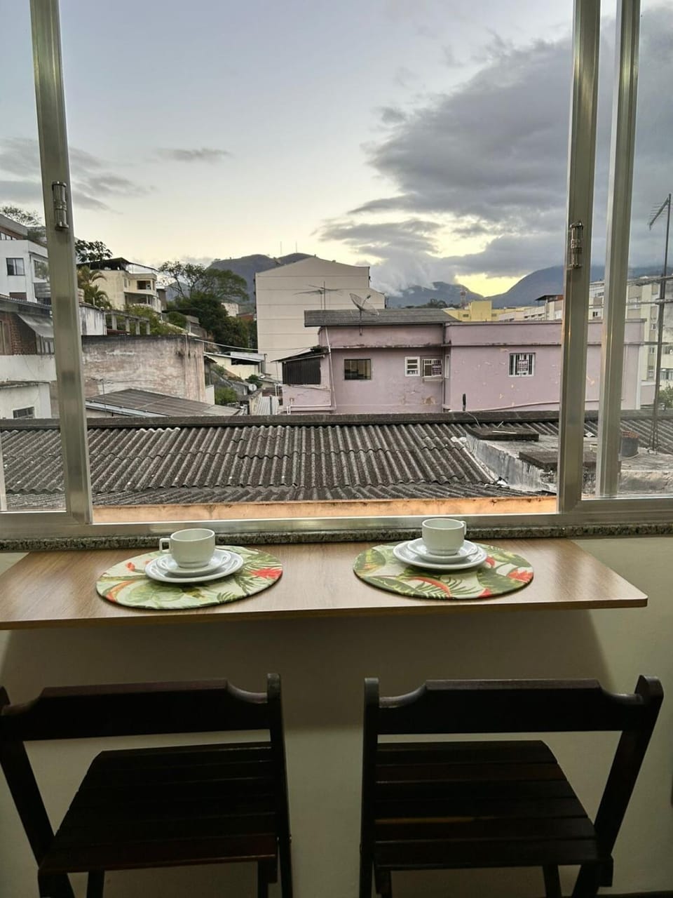 Refúgio Friburgo-Charme e Conforto no coração de Nova Friburgo Apartment in State of Goiás