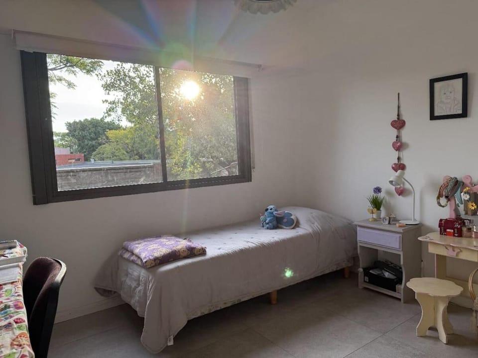 Departamento 3 ambientes en San Isidro Apartment in San Isidro