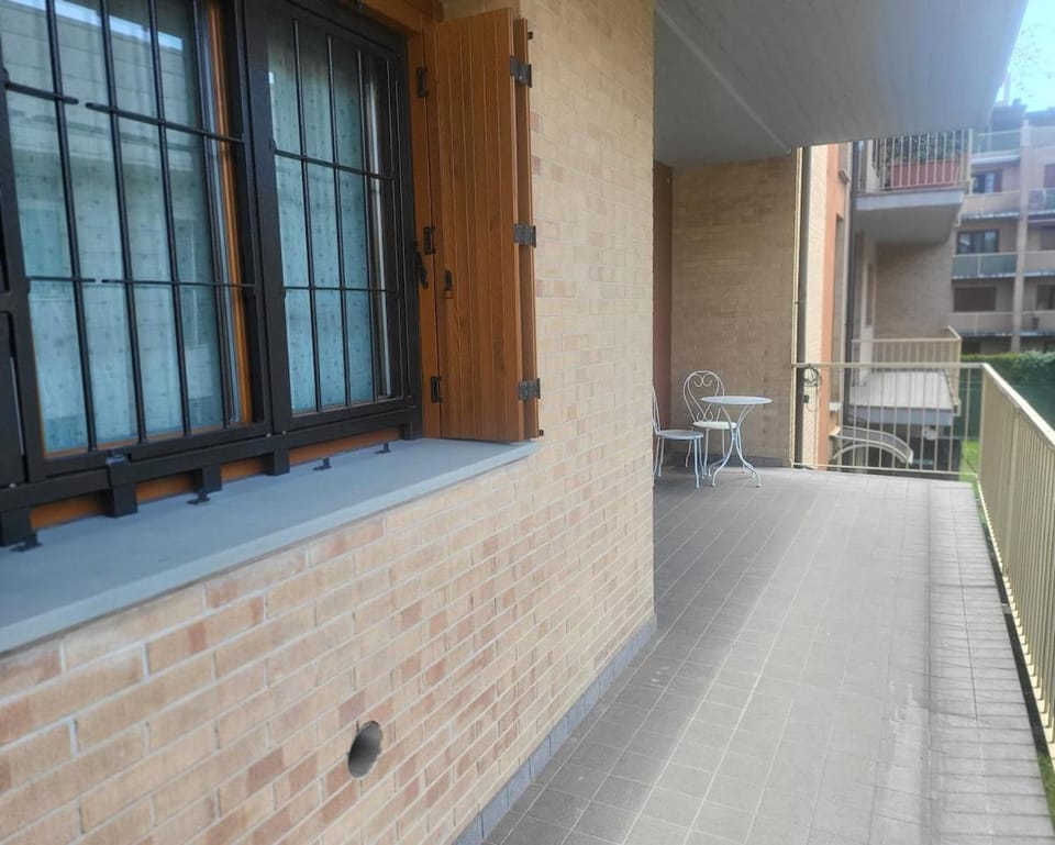 Balcony/Terrace, Balcony/Terrace