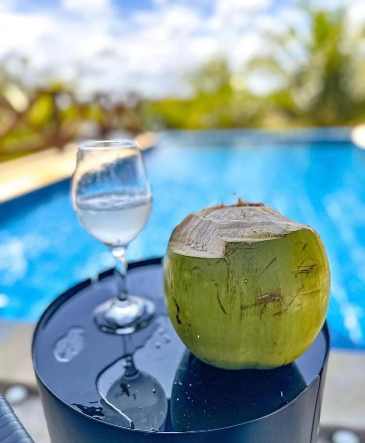 Aconchego da day Apartment in Aracaju