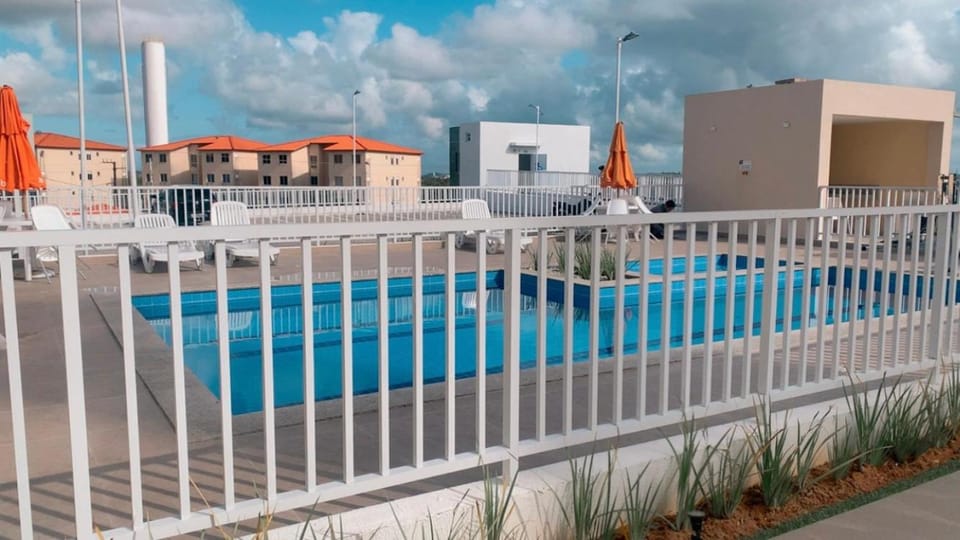 Aconchego da day Apartment in Aracaju