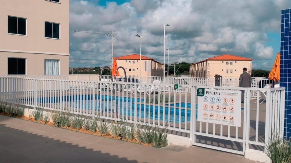 Aconchego da day Apartment in Aracaju