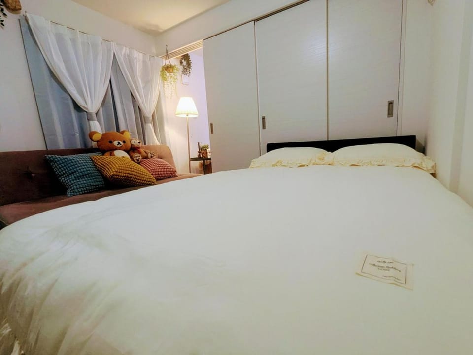 The Akasaka roppongi Central Stay Apartment in Shibuya