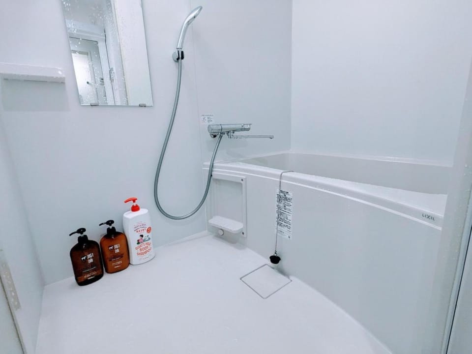 The Akasaka roppongi Central Stay Apartment in Shibuya