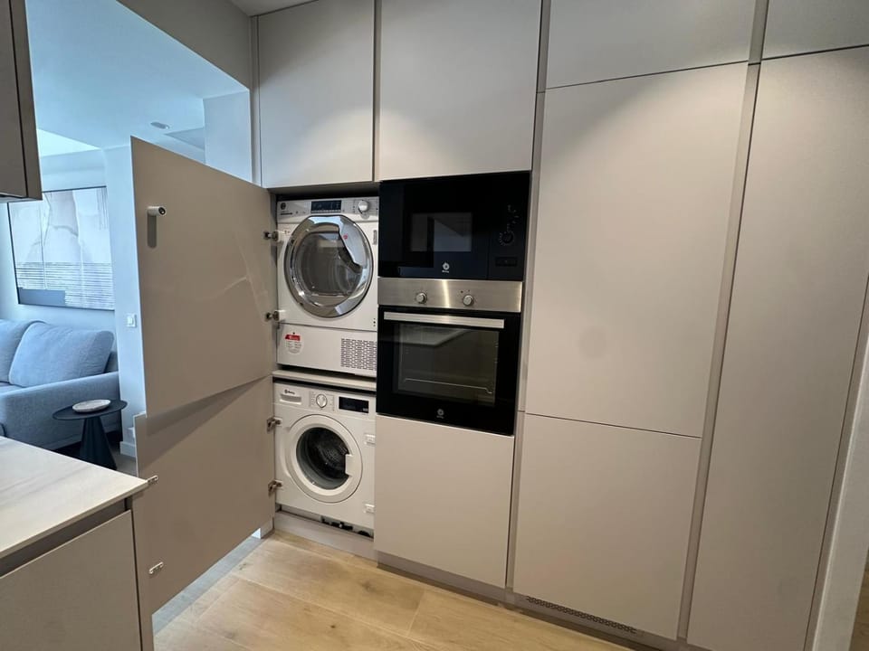 Plaza del Este I Apartment in Madrid