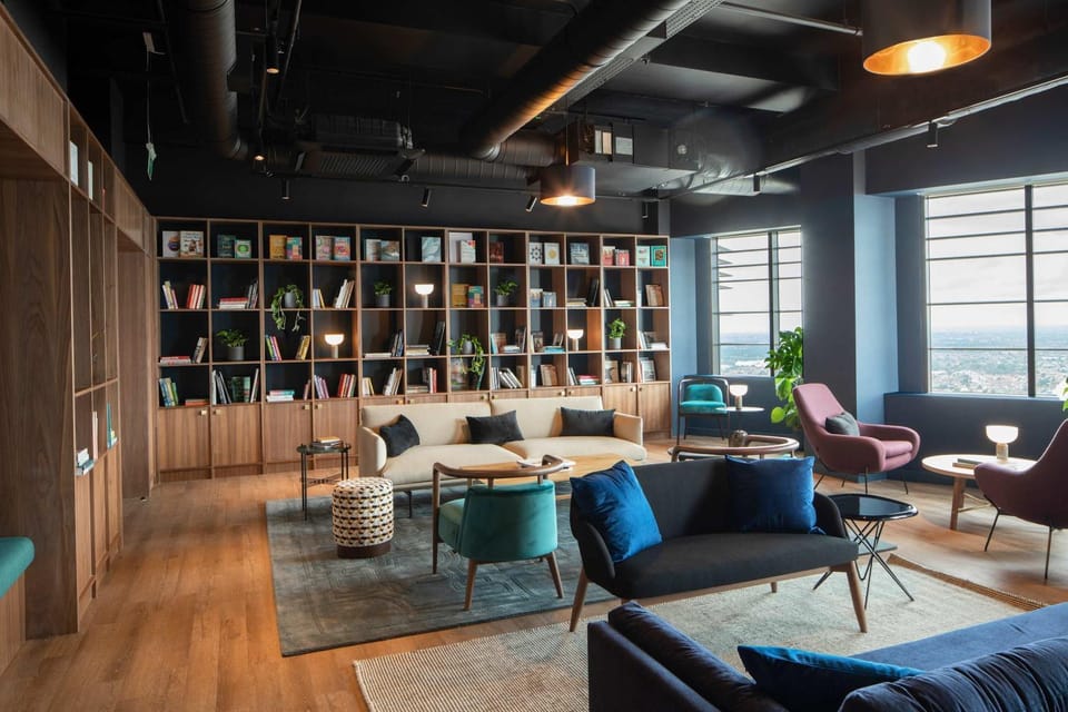 Library