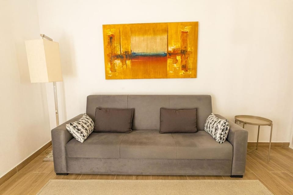 Modern 2BR House Near Tavira Castle Apartment in Tavira