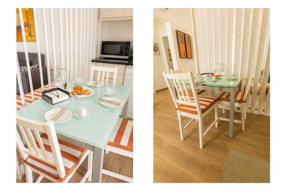 Modern 2BR House Near Tavira Castle Apartment in Tavira
