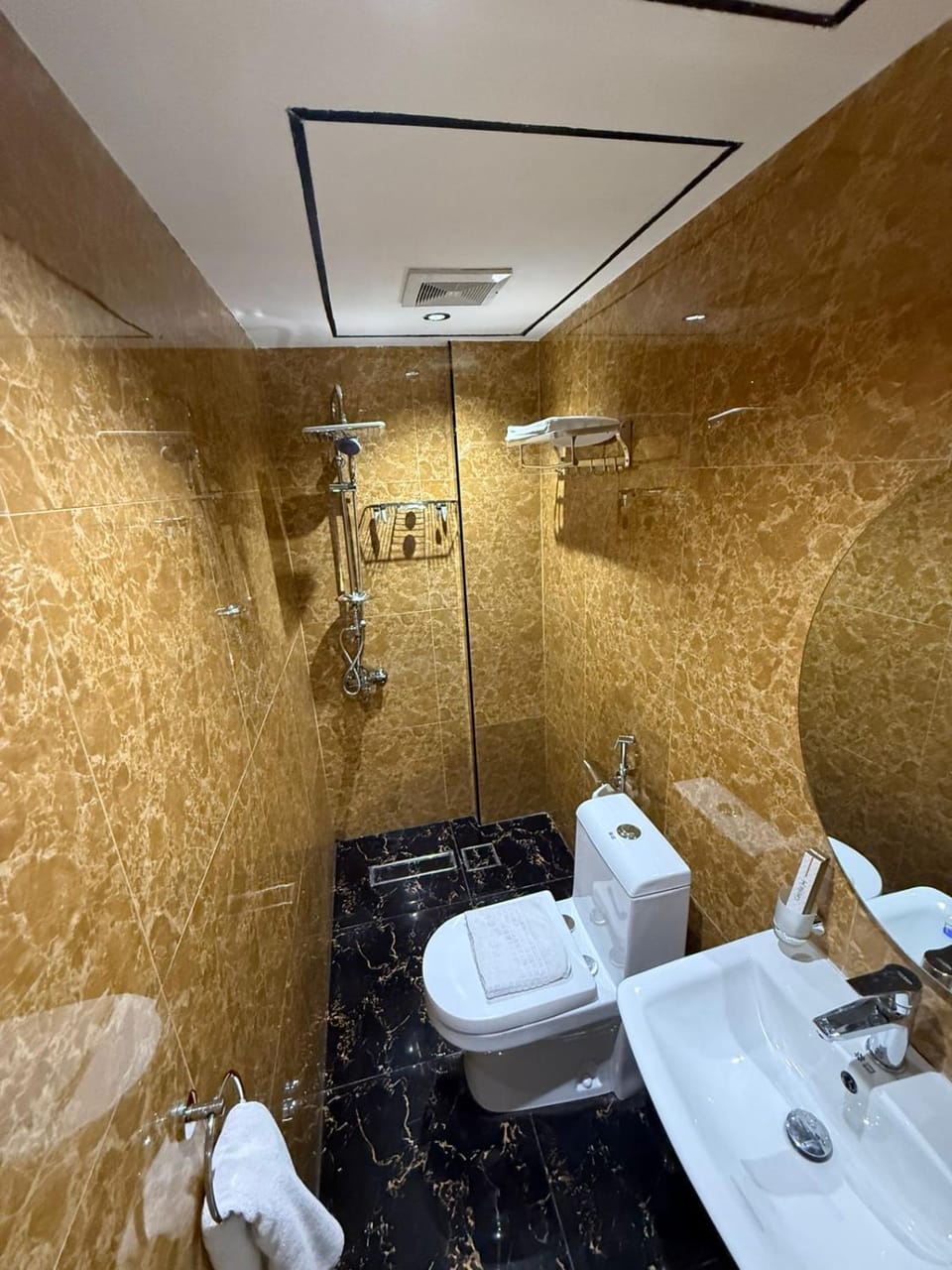 Toilet, Bathroom